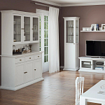 TV-Тумба Mali варинант исполнения - 2 | Loft Concept в Орле