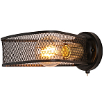 Бра в стиле лофт Lamp Malik варинант исполнения - 3 | Loft Concept в Орле