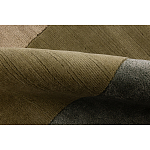 Ковер шелк Manhattan Wool Silk Carpet V варинант исполнения - 3 | Loft Concept в Орле