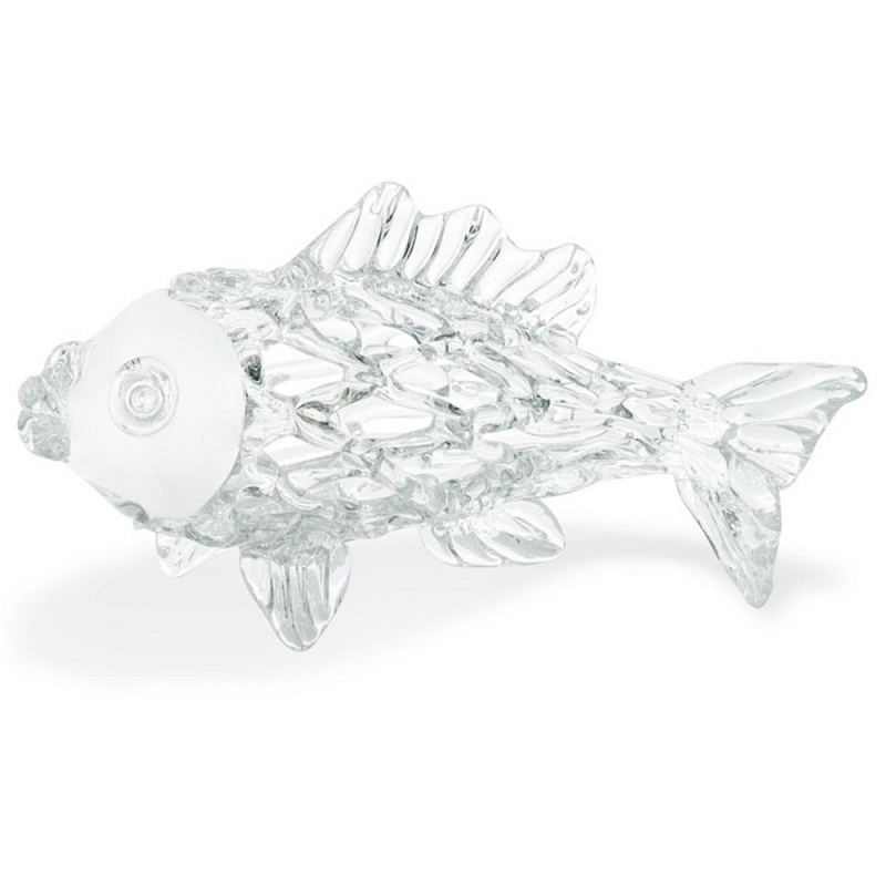 Аксессуар Fish Mesh Прозрачное Стекло Аксессуар Fish Mesh Прозрачное Стекло в Орле | Loft Concept