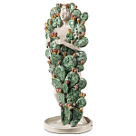 Подсвечник Candleholder Lady Cactile варинант исполнения - 1 | Loft Concept в Орле