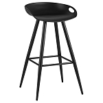 Барный стул с сиденьем из пластика KOZIK варинант исполнения - 1 | Loft Concept в Орле