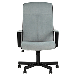 Мягкое кресло для рабочего стоа Pillo Gray-blue варинант исполнения - 2 | Loft Concept в Орле