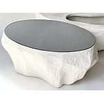 Стол журнальный «Саян» варинант исполнения - 3 | Loft Concept в Орле