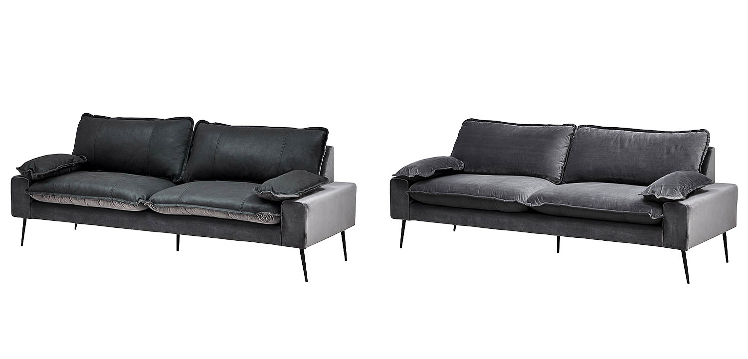 Диван Hilario Sofa Диван Hilario Sofa - Loft-Concept в Орле