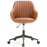 Вращающееся кресло на колёсах Alis Chair варинант исполнения - 2 | Loft Concept в Орле