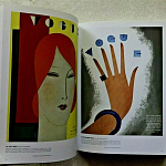 Книга Vogue Covers: On Fashion Front Page Robin Derrick and Robin Muir варинант исполнения - 6 | Loft Concept в Орле