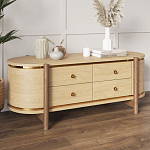 Тумба «Тернате» варинант исполнения - 2 | Loft Concept в Орле