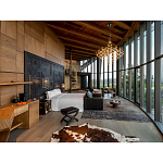 Книга вдохновение для дизайнкра интерьера Andrew Martin Interior Design Review Vol. 28 варинант исполнения - 7 | Loft Concept в Орле