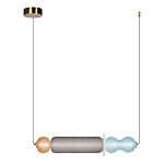 Подвесной линейный светильник Madison варинант исполнения - 2 | Loft Concept в Орле