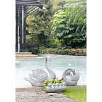 Кашпо Canaries варинант исполнения - 7 | Loft Concept в Орле