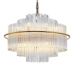 Люстра Nembus варинант исполнения - 2 | Loft Concept в Орле