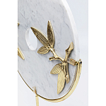 Декоративный арт-объект из мрамора Marble Ring варинант исполнения - 2 | Loft Concept в Орле