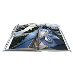 Обширная монография все работы Хадид Zaha Hadid. Complete Works 1979-Today. 2020 Edition варинант исполнения - 9 | Loft Concept в Орле