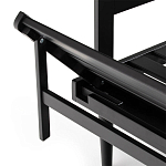 Диван со сложенными подлокотниками Valery 2 варинант исполнения - 2 | Loft Concept в Орле