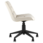 Кресло для рабочего стола Sheilly Beige варинант исполнения - 3 | Loft Concept в Орле