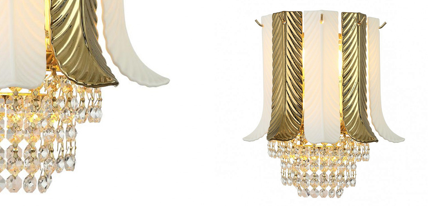 Бра Aronson wall lamp Бра Aronson wall lamp - Loft-Concept в Орле