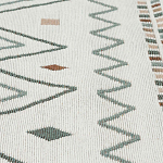 Ковер Yurt Saffron варинант исполнения - 6 | Loft Concept в Орле