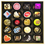 Панно "Конфетное ассорти" Candy Chocolate Set варинант исполнения - 1 | Loft Concept в Орле