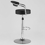 Стул барный на металлической ноге Evita варинант исполнения - 3 | Loft Concept в Орле