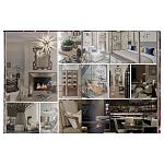 Книга Andrew Martin Interior Design Review Vol. 27 варинант исполнения - 6 | Loft Concept в Орле