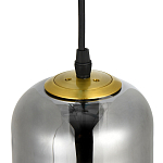 Подвесной светильник Gray Сylinder варинант исполнения - 3 | Loft Concept в Орле