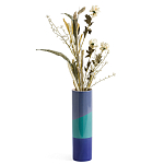 Ваза керамическая Brighter than the Stars разноцветная варинант исполнения - 2 | Loft Concept в Орле