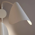 Бра бежевого цвета Aracea варинант исполнения - 5 | Loft Concept в Орле