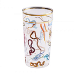 Стакан Seletti Snakes варинант исполнения - 1 | Loft Concept в Орле