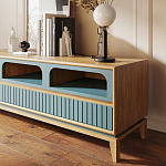 Тумба «Лива» варинант исполнения - 2 | Loft Concept в Орле