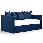 Кровать-кушетка Memory варинант исполнения - 13 | Loft Concept в Орле