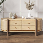 Тумба «Тернате» варинант исполнения - 1 | Loft Concept в Орле