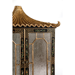 Витрина Palace Showcase Pagoda  варинант исполнения - 4 | Loft Concept в Орле