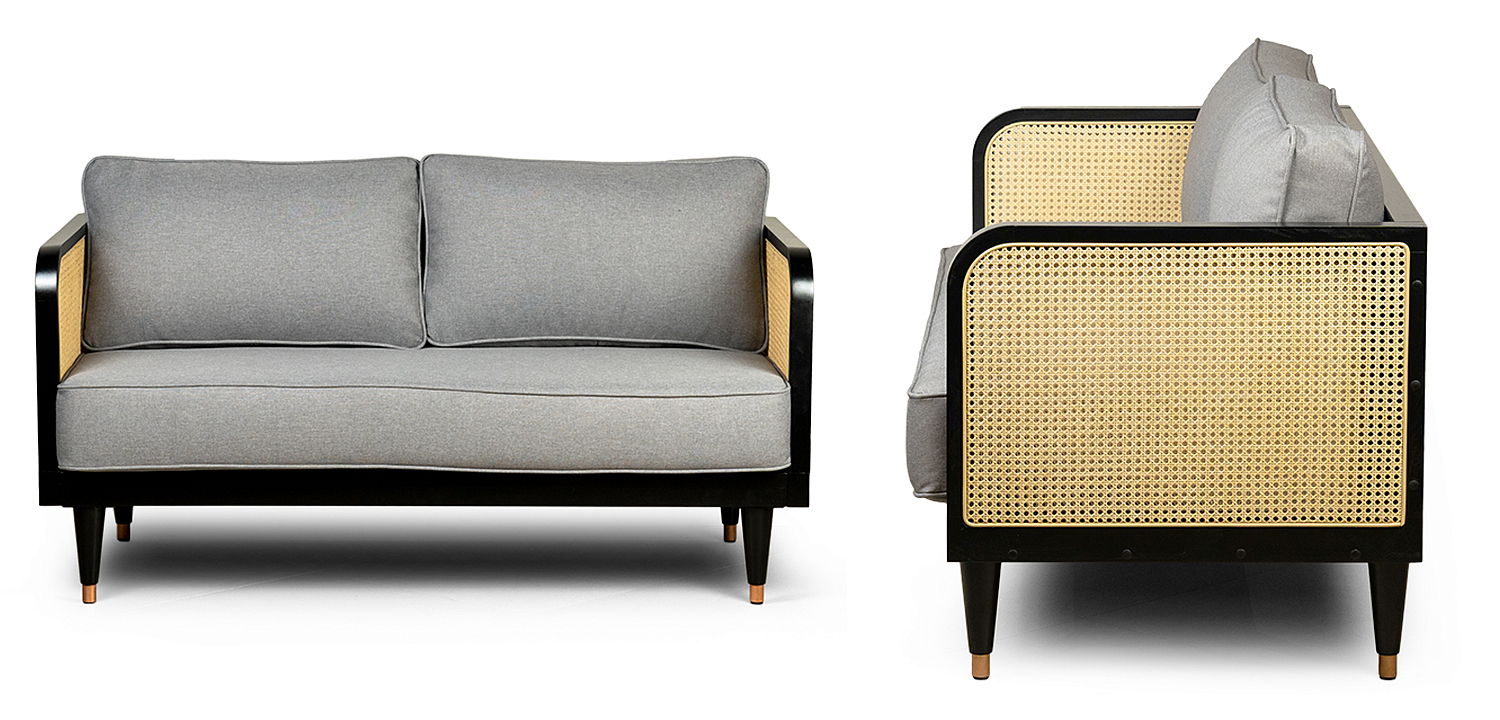 Диван Karely Sofa Диван Karely Sofa - Loft-Concept в Орле