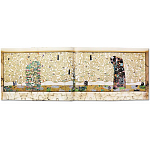 Подарочная большая книга полное собрание Густава Климта Gustav Klimt XXL варинант исполнения - 6 | Loft Concept в Орле