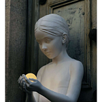 Напольный светильник Seletti Innerglow варинант исполнения - 3 | Loft Concept в Орле