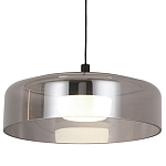 Подвесной светильник Blanton smoky 23 варинант исполнения - 1 | Loft Concept в Орле