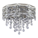 Настенный светильник Roul Crystal Light варинант исполнения - 2 | Loft Concept в Орле