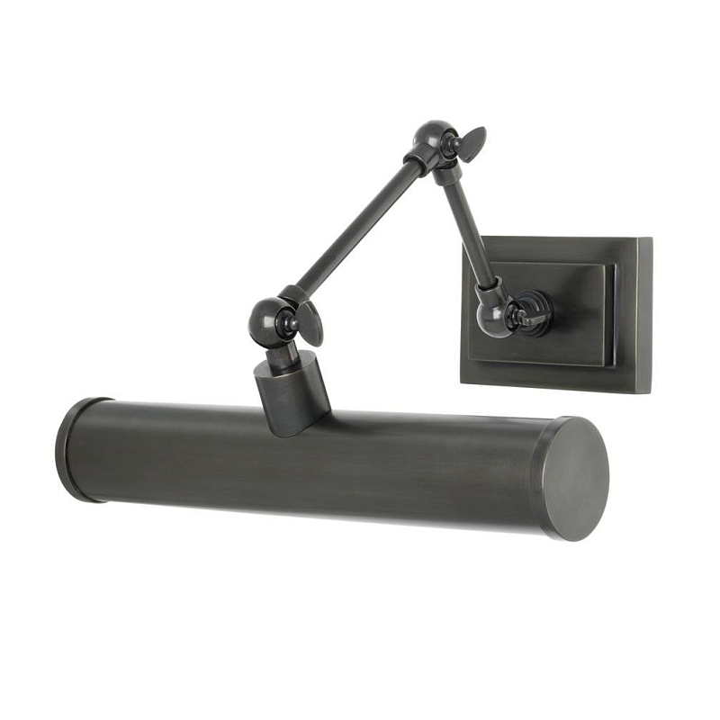 Бра Eichholtz Wall Lamp Pacific Bronze Темная бронза Бра Eichholtz Wall Lamp Pacific Bronze Темная бронза в Орле | Loft Concept