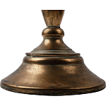 Столик дизайнерский The pin is brown варинант исполнения - 4 | Loft Concept в Орле