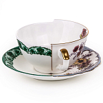 Чайная пара Seletti Isidora варинант исполнения - 2 | Loft Concept в Орле