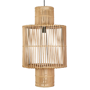 Подвесной светильник Ivy Rattan Pendant