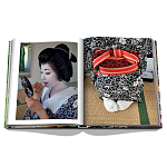 Лимитированная коллекционная книга Книга Tokyo Chic by Andrea Fazzari варинант исполнения - 2 | Loft Concept в Орле