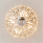 Потолочный светильник Facet E14х4 варинант исполнения - 3 | Loft Concept в Орле