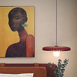 Подвес Ruby Bonnet варинант исполнения - 4 | Loft Concept в Орле