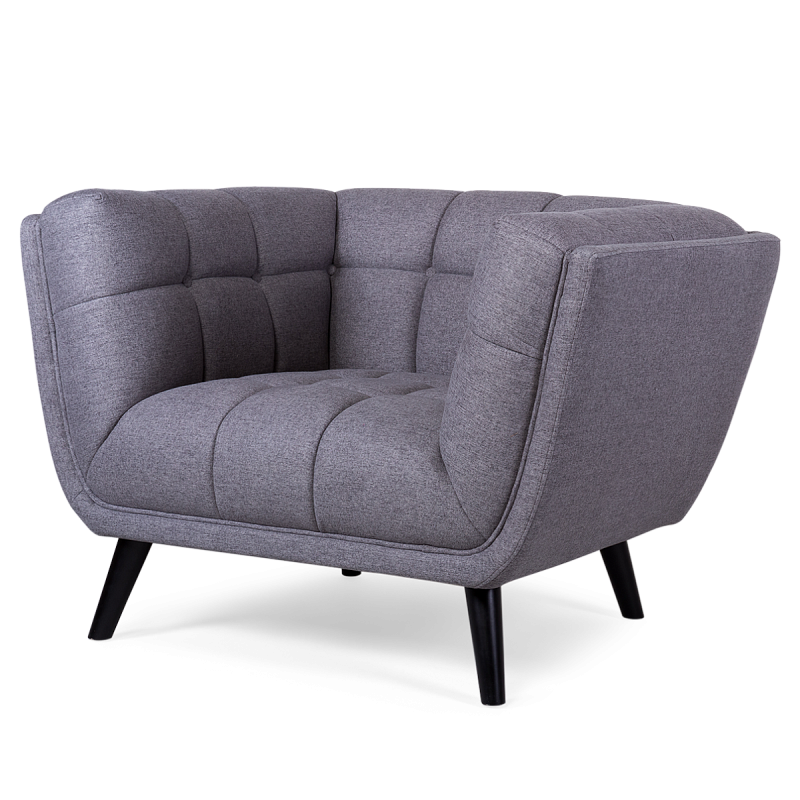 Кресло Sterling Серый Кресло Sterling Серый в Орле | Loft Concept