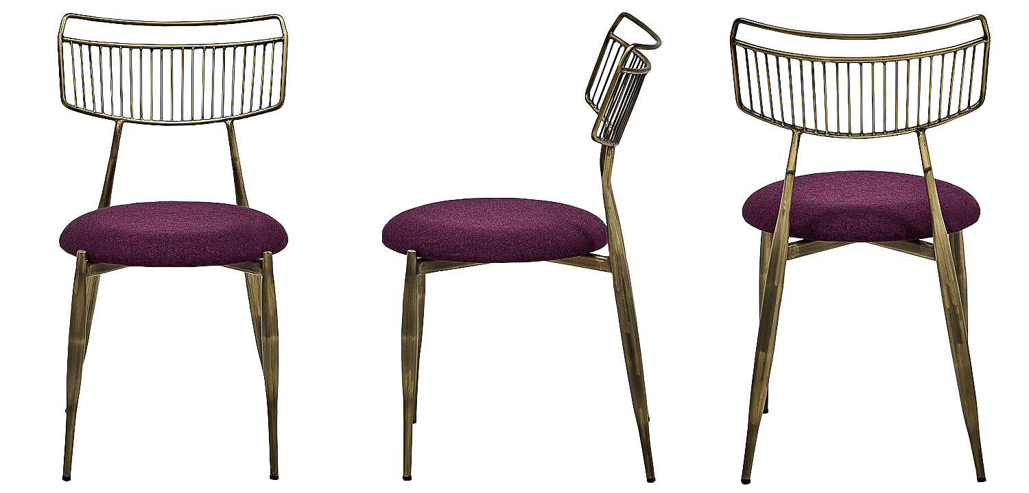 Стул Sim Stool Стул Sim Stool - Loft-Concept в Орле