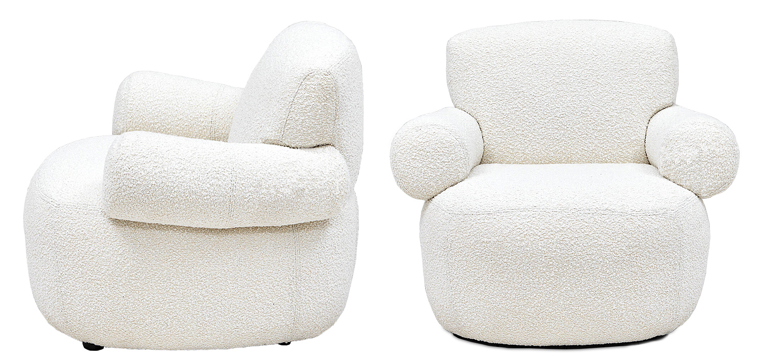 Кресло Tarben Chair Кресло Tarben Chair - Loft-Concept в Орле