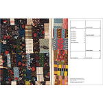 Spectrum: Heritage Patterns and Colors (V&A Museum) варинант исполнения - 3 | Loft Concept в Орле