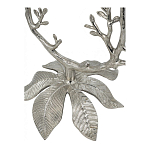 Столик с двумя круглыми столешницами на соновании виде изогнутых ветвей Forest Fairy Tale варинант исполнения - 5 | Loft Concept в Орле